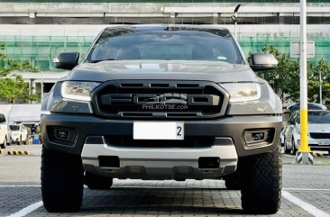 2020 Ford Ranger Raptor in Makati, Metro Manila