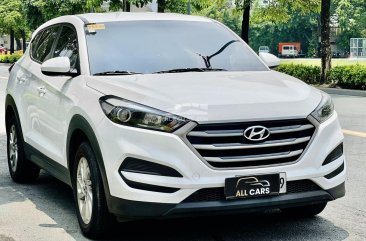 2016 Hyundai Tucson in Makati, Metro Manila