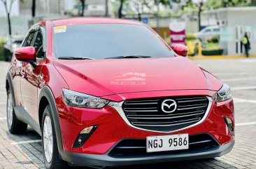 2020 Mazda CX-3 in Makati, Metro Manila