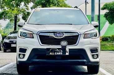 2019 Subaru Forester in Makati, Metro Manila