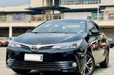 2018 Toyota Corolla Altis in Makati, Metro Manila