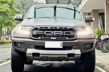 2019 Ford Ranger Raptor  2.0L Bi-Turbo in Makati, Metro Manila