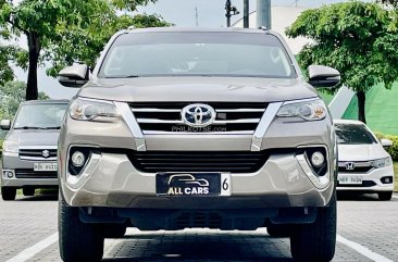 2019 Toyota Fortuner in Makati, Metro Manila