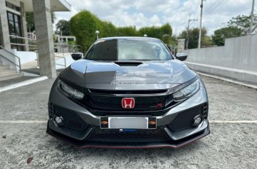 2019 Honda Civic Type R 2.0 VTEC MT Turbo Honda Sensing in Manila, Metro Manila