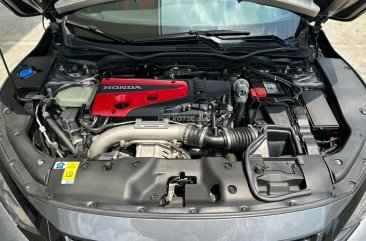 2019 Honda Civic Type R 2.0 VTEC MT Turbo Honda Sensing in Manila, Metro Manila