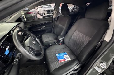 Selling White Toyota Vios 2021 in Parañaque