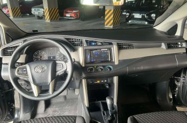 White Toyota Innova 2020 for sale in Manila