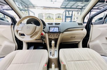 Selling White Suzuki Ertiga 2018 in Las Piñas