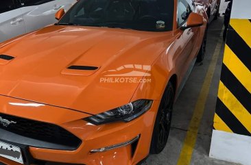 2021 Ford Mustang  2.3L Ecoboost in Manila, Metro Manila