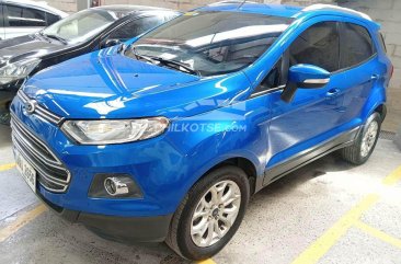 2015 Ford EcoSport in Cainta, Rizal