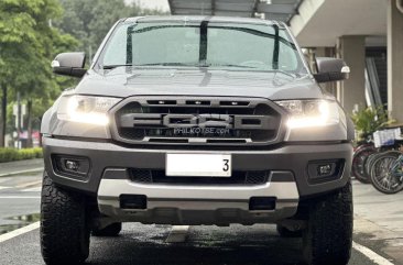 2019 Ford Ranger Raptor in Makati, Metro Manila