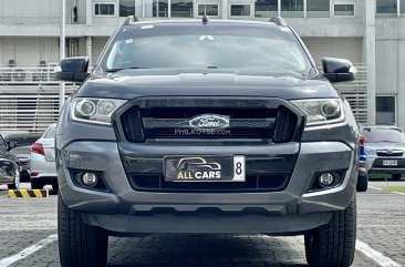 2017 Ford Ranger in Makati, Metro Manila