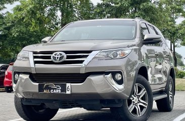 2019 Toyota Fortuner in Makati, Metro Manila