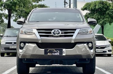 2019 Toyota Fortuner in Makati, Metro Manila