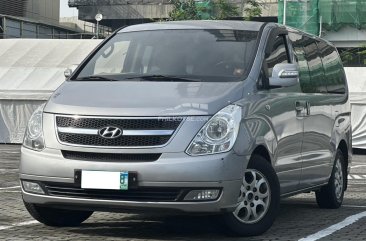 2013 Hyundai Starex in Makati, Metro Manila