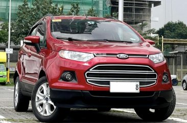 2017 Ford EcoSport in Makati, Metro Manila