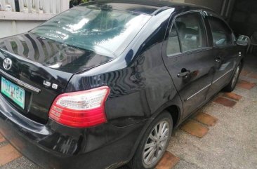 Selling Yellow Toyota Vios 2012 in Quezon City