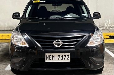 Sell White 2021 Nissan Almera in Marikina