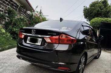 Selling White Honda City 2016 in Marikina