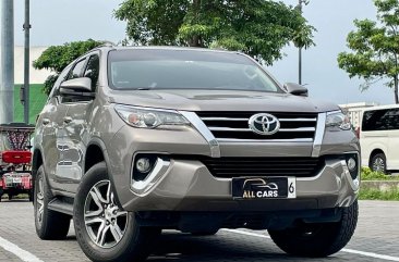 Sell White 2019 Toyota Fortuner in Makati