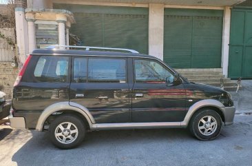 White Mitsubishi Adventure 2013 for sale in Valenzuela