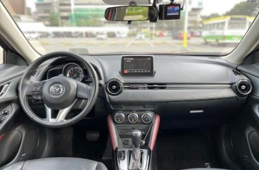 Sell White 2017 Mazda Cx-3 in Makati