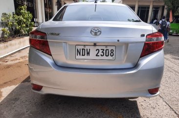 Sell White 1944 Toyota Vios in Mandaue