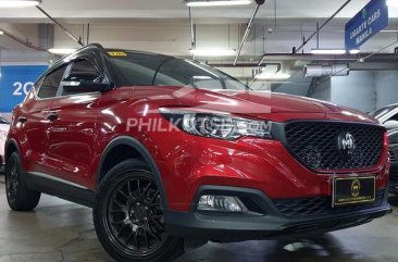 2022 MG ZS  Alpha AT in Quezon City, Metro Manila