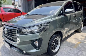 2022 Toyota Innova  2.8 G Diesel AT in Las Piñas, Metro Manila