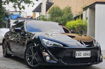 2014 Toyota 86 in Caloocan, Metro Manila