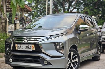 2019 Mitsubishi Xpander  GLS Sport 1.5G 2WD AT in Caloocan, Metro Manila