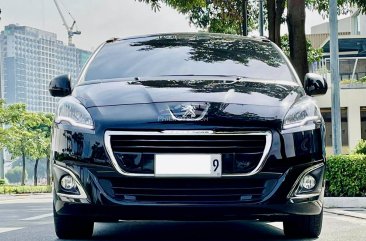 2017 Peugeot 5008 in Makati, Metro Manila