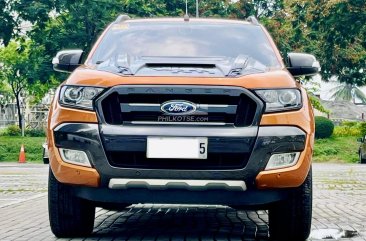 2018 Ford Ranger in Makati, Metro Manila