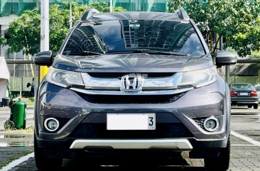 2018 Honda BR-V in Makati, Metro Manila