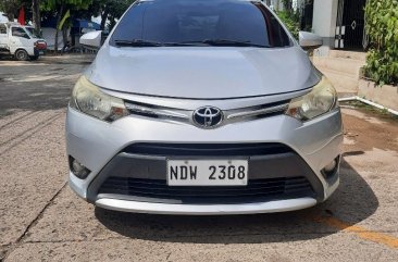 Sell White 1944 Toyota Vios in Mandaue