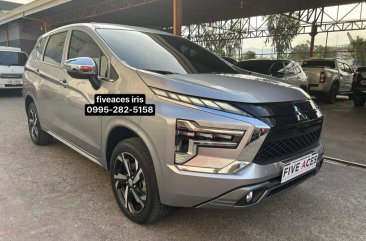 White Mitsubishi XPANDER 2023 for sale in Mandaue