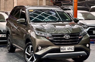 White Toyota Rush 2022 for sale in Parañaque