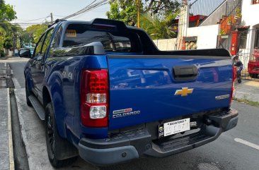 White Chevrolet Colorado 2020 for sale in Automatic