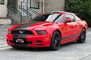 2013 Ford Mustang in Manila, Metro Manila