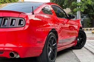 2013 Ford Mustang in Manila, Metro Manila