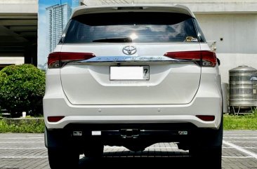 2017 Toyota Fortuner in Makati, Metro Manila