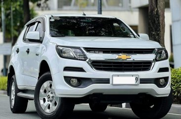 2017 Chevrolet Trailblazer in Makati, Metro Manila