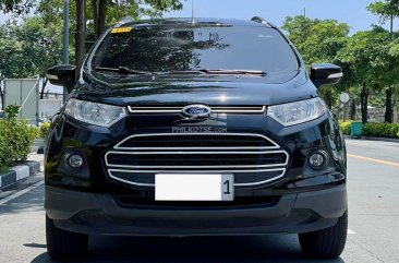 2017 Ford EcoSport  1.5 L Trend AT in Makati, Metro Manila