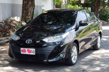 White Toyota Vios 2020 for sale in Parañaque