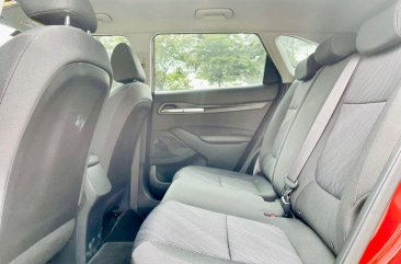 White Kia Seltos 2022 for sale in Makati