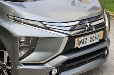 Sell White 2019 Mitsubishi XPANDER in Manila