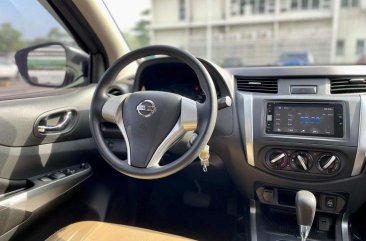 White Nissan Terra 2021 for sale in Makati