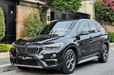 2018 BMW X1  xDrive 18d xLine in Manila, Metro Manila