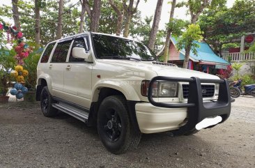 2009 Isuzu Bighorn in Sindangan, Zamboanga del Norte