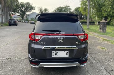 2017 Honda BR-V V 1.5 CVT in Parañaque, Metro Manila